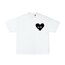 Ami Paris Eye Tee