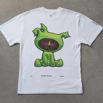 Sp5der Nocta Young Thug Tee