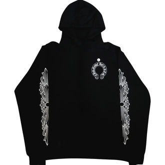 Chrome Hearts Hoodie