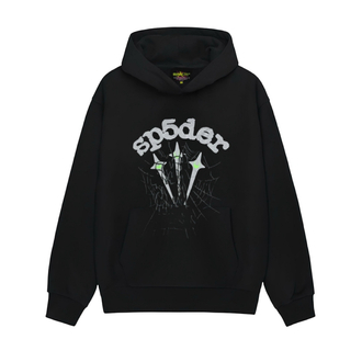 Sp5der X Nocta Hoodie