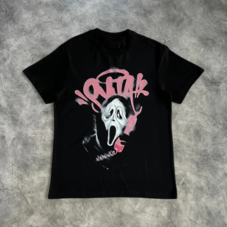 Syna Scream Tee