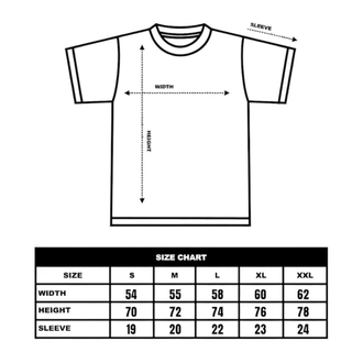 Chrome Hearts Tee