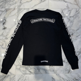 Chrome Hearts Longsleeve