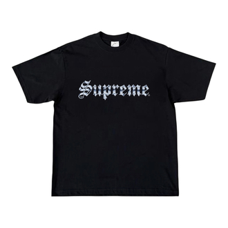 Supreme Tee