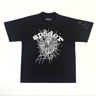 Sp5der Tee