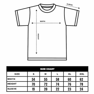 Syna Tee