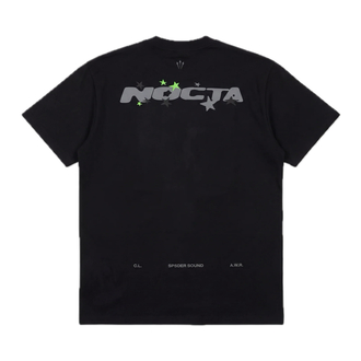 Sp5der X Nocta Tee
