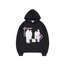 More Money More Love Hoodie
