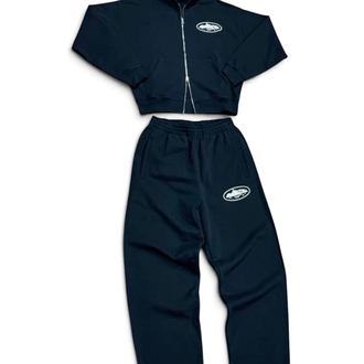 Corteiz Alcatraz Tracksuit