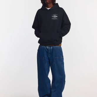 Cold Culture Hoodie