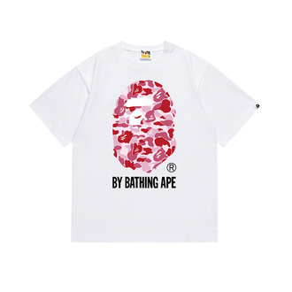 Bape Ape Camo Tee