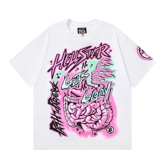 Hellstar Guts&Glory Tee