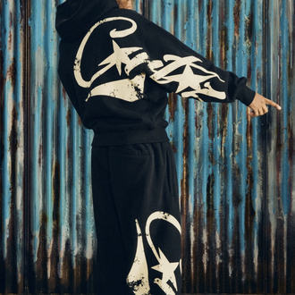 Corteiz Woosh Tracksuit 