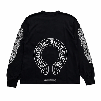 Chrome Hearts Longsleeve