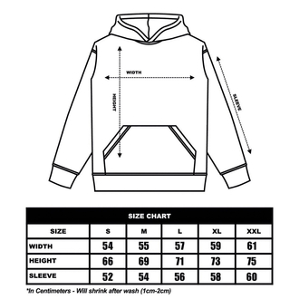 Hellstar Hoodie