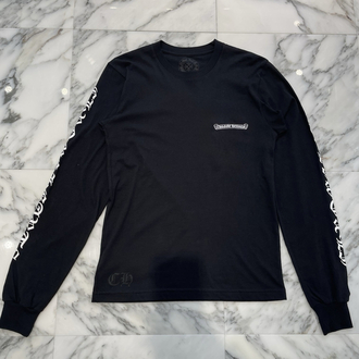 Chrome Hearts Longsleeve