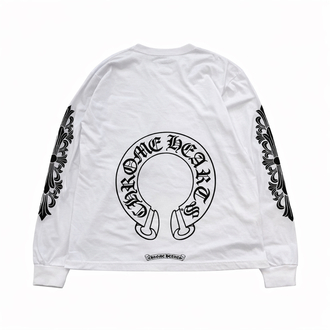 Chrome Hearts Longsleeve