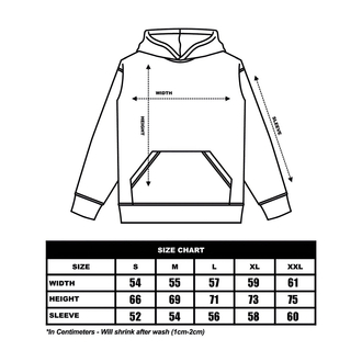 Sp5der Blue Hoodie