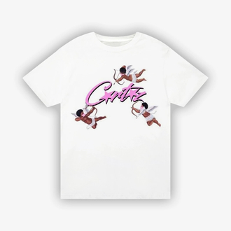 Corteiz Angels Tee