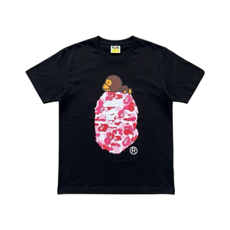Bape Baby Milo Tee