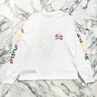 Chrome Hearts Longsleeve