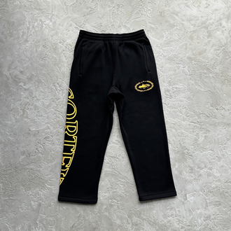 Corteiz Royale Heavyweigth Zip-Up Tracksuit