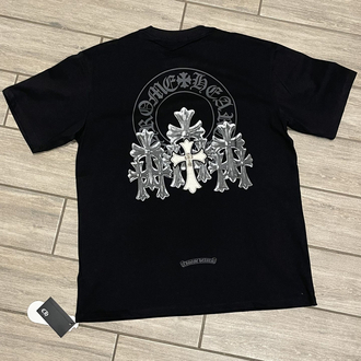 Chrome Hearts Tee