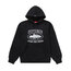 Supreme X Corteiz Alcatraz Hoodie