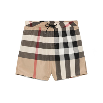 Bape Burberry Set 2’li