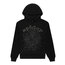 Sp5der Black Hoodie