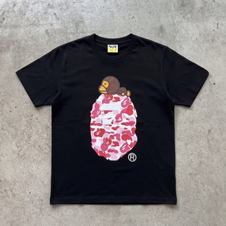 Bape Baby Milo Tee