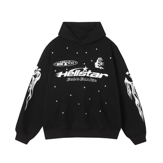 Hellstar Flare Hoodie