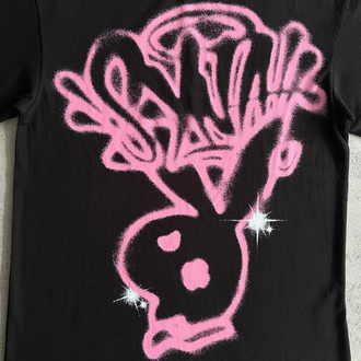 Syna Bunny Tee