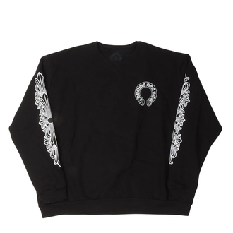 Chrome Hearts Crewneck Sweatshirt