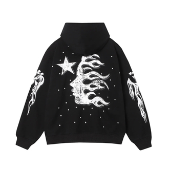 Hellstar Flare Hoodie