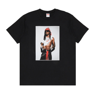 Supreme Playboi Carti Tee | SPLITOUT