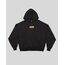 Cold Culture Star Hoodie