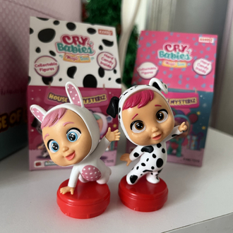 Cry Babies Sürpriz Kutu