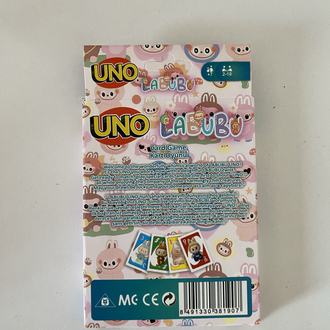 Uno Kart Oyunu