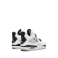 Nike Air Jordan 4 Retro Military Black
