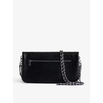 Zadig & Voltaire Rock Bag Black