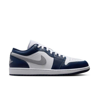 Nike Air Jordan 1 Low Midnight Navy