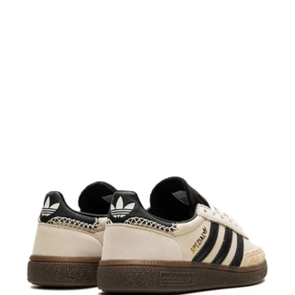 Adidas Handball Spezial “ Wonder White “