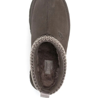 UGG Tazz Slippers “ Hickory “