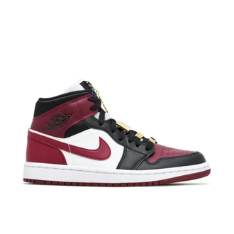 Nike Air Jordan 1 Retro Dark Beetroot