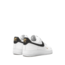 Nike Air Force 1 Essential White Black Gold