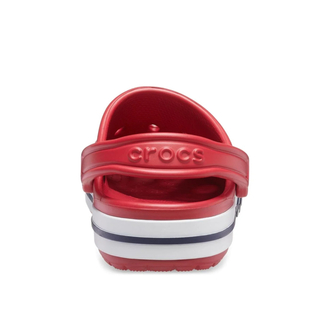 Crocs Bayaband Clog Red