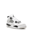 Nike Air Jordan 4 Retro Military Black