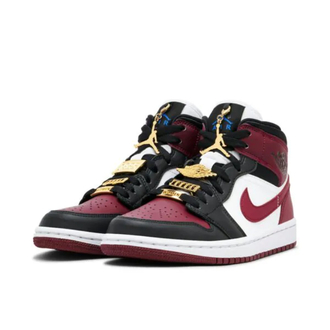 Nike Air Jordan 1 Retro Dark Beetroot