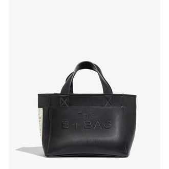 Bonheur Bag + The B Vegan Leather